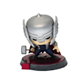 Miniatyrbillede 3 af 3: Bobble Head Avengers Age Of Ultron Thor