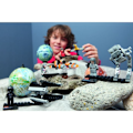 Pikkukuva 2 / 4: Lego Star Wars - Naboo Starfighter & Naboot