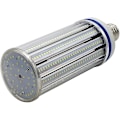 Miniatyrbild 3 av 5: LED-lampa E40 Hög effekt Majskolvslampor 80w 7000lm 2835smd Lampa 85-265v, Kallt vitt 6000k [energiklass A+]