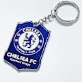 Pikkukuva 1 / 5: Jalkapallojoukkueen avaimenperä MM-kisat akryyliriipus keychain chelsea