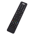 Miniatyrbild 8 av 11: Fjärrkontrollersättning för FORMULER 02F9 TV Set-top Box