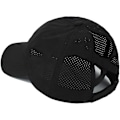 Miniatyrbild 5 av 5: Womens Criss Cross Ponytail Cap Justerbar Hög Mes