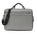 Laptopväska Axelväska grey 15.6 inch-15.6 inch