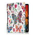 Pikkukuva 5 / 5: Lenovo Yoga Smart Tab -nahkakotelo Galaxy Nebula
