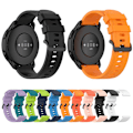 Miniatyrbillede 2 af 5: Silikon Remsæt til Xiaomi Watch S1 Active/Watch Color Smartwatch