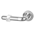 Miniatyrbilde 2 av 4: 8x Dørstopper for håndtak - Transparent Transparent
