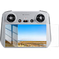 Miniatyrbild 1 av 5: Skärmskydd för DJI RC 2/RC-kontroller, HD matt härdat glas 9H hårdhet för DJI Mini 4 Pro/Mini 3 /Mini 3 Pro drönartillbehör (2-pack)