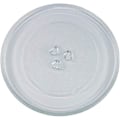 Pikkukuva 1 / 5: Levykiekko mikroaaltouuniin 24,5 cm Mikroaaltouunin lasilevy Levykiekko R