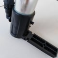 Pikkukuva 3 / 10: Minipyörän pumppu polkupyörän rengaspumppu