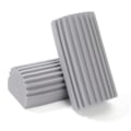 Miniatyrbilde 7 av 10: Magisk støvrengjøringssvamper Våt rengjøring støvsvamp Gray 2 Pcs-2 Pcs