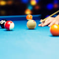 Pikkukuva 4 / 4: 1 kpl valkoinen lyöntipallo 57,2 mm biljardipallo lyöntipallo