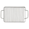 Miniatyrbillede 1 af 4: Grill BBQ Grill Net Rustfrit Stål Rack Gitterrist Til Grill,p