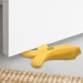 Miniatyrbilde 5 av 5: Dørstopp i form av en banan - Ny dørstopper i form av frukt - Søt dørstopper