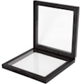 Miniatyrbilde 1 av 10: 5 stk 3D flytende displayetui flytende displayramme