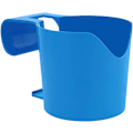 Miniatyrbild 3 av 5: 4x Poolside Cup Holders för ovanjordiska pooler Multipurpose Pool Storage Clip on Pool Cup Holder för SPA Uppblåsbar badtunna Drycker