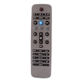 Miniatyrbild 1 av 7: Universalfjärrkontroll för Fidelio E6/93 Soundbar-högtalarkontroll Audio-utrustning Inga programmeringskontroller