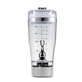 Miniatyrbillede 3 af 5: Elektrisk automatisk cocktail shaker til blanding af kaffe 450ml