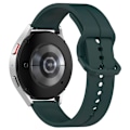 Pikkukuva 1 / 5: Kellonrannekkeet Galaxy Watch 5 40mm -kelloon Multicolor Style B