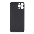 Miniatyrbilde 2 av 4: For iPhone 12 Pro Max (Kamerlinseringhull Standard Versjon) Batterideksel Reparasjonsdel Style D Multicolor