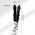 Miniatyrbillede 5 af 5: Dotmalls ClipMaster Pro, Grishay Clip Master Pro Negleklipper