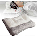 Miniatyrbilde 1 av 5: Proease Pute for Søvnapné, Pro Ease Søvnapné Pute, Proease Us Pute, Proease Ortopedisk Dyp Søvn Pute b Db White