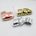 Pikkukuva 5 / 8: DIY-lasipeili tarrat seinätarrat itseliimautuvat Silver