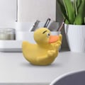 Miniatyrbild 1 av 4: Badanka Gummi Badleksak Kontors- Och Heminredning Prydnader Flye241516 C One Size