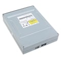 Miniatyrbild 4 av 9: Optisk drivrutin Slim DVD-ROM-enhet för Xbox360-konsol för Lite-on DG-16D5S FW1175 FW1532 Konsolreservdelar Hållbar