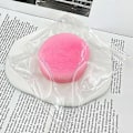 Miniatyrbild 4 av 5: Taba Squishy-kex, stressboll, Kawaii Squishies PVC-leksaker, stressavlastande pälsboll OPP-förpackningspresenter | Squishy-fidgetleksaker för ångest & avkoppling | P