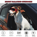 Miniatyrbild 5 av 5: Googles för hundar, Ownpets hundglasögon UV-skyddsglasögon Snöskydd Vindskydd Dammskydd med justerbar rem