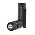 Miniatyrbild 5 av 5: 4 st Dual Band Wifi-antenn 2,4 GHz 5 GHz 5,8 GHz 8dBi Mimo Rp-sma Hane-antenn för Wifi-router Trådlös