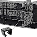 Miniatyrbillede 4 af 4: Møbelklips Functal Flet Sofa Connector Fasteners Holdbar Udendørs (8 stk.)