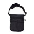 Sygeplejersketaske Ekstra lomme black