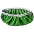 Miniatyrbilde 2 av 2: For Swiffer Sweeper Mop erstatningsputer, kluter til Swiffer gulvvask, gjenbrukbar deksel Green