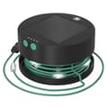 Utendørs Campinglys Solcelle Lyslenke LED Campinglampe Telefonlader Utendørs Gadgets Camping Eq-HAOY