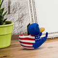 Miniatyrbild 4 av 4: Badanka Gummi Badleksak Kontors- Och Heminredning Prydnader Flye241516 A One Size