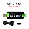 Miniatyrbillede 4 af 11: USB til RS485 Konverter RS485 Kommunikationsmodul Udvidelseskort CH343G / FT232RL CH343G Version