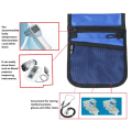 Miniatyrbilde 10 av 10: Sykepleierbag Ekstra lomme black