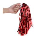 Miniatyrbild 3 av 5: Hejarpompom, Cheerleader-pompom, Sportfesttillbehör för dans och sport