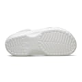 Miniatyrbillede 5 af 5: Clogs Crocs Classic Clog Hvid 46 46