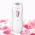 Miniatyrbilde 2 av 5: Epileptiker Ansikt Kvinner Ansiktshårfjerner Mini Epilator Elektrisk
