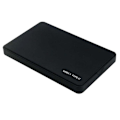 Miniatyrbillede 1 af 5: 1TB/2TB Harddisk Opbevaring 2.5in Ekstern Harddisk Kabinet USB3.0 HDD Harddisk
