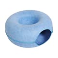 Kattunnel Donut Kattbo
