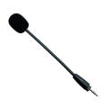 Pikkukuva 6 / 8: Vaihdettava mikrofoni Corsair HS35 HS45 -pelikuulokkeille, irrotettava mikrofonipuomi