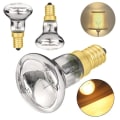 Miniatyrbilde 8 av 9: 2 Halogen energisparende lampe lavalampe lampe 30W