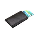 Kortholder RFID & NFC Beskyttelse - Velg Farge! Svart