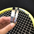 Pikkukuva 6 / 10: Tennismaila lyijyteippa Sulkapallomaila pää width 6.35mm