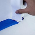 Miniatyrbild 5 av 5: Snabb och exakt skärning Tejp Maskeringstejp Applikator för Dörrar, Hemtillbehör, Skåp