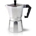 Miniatyrbillede 1 af 5: Cafe Ole Italiensk Espresso Kaffemaskine 3 Kopper ECM03