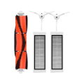 Miniatyrbild 1 av 3: 5-pack tillbehör för Xiaomi Roborock Mi Robot S50 S51 S55 S5 S6